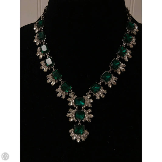 Necklace Statement By Charter Club