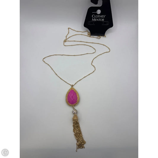 Necklace Designer By Lilly Pulitzer