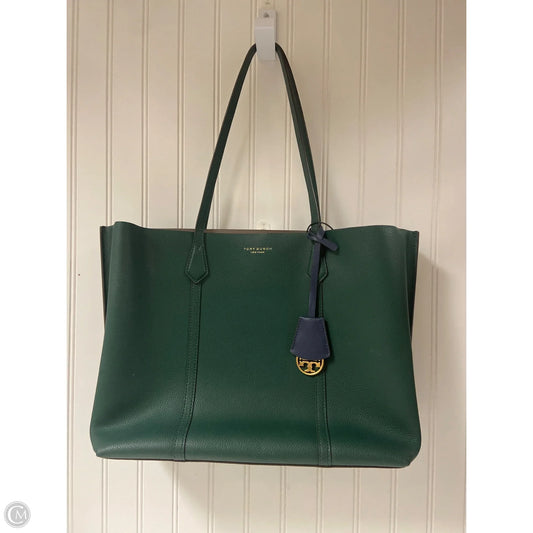 Handbag Designer By Tory Burch, Size: Large