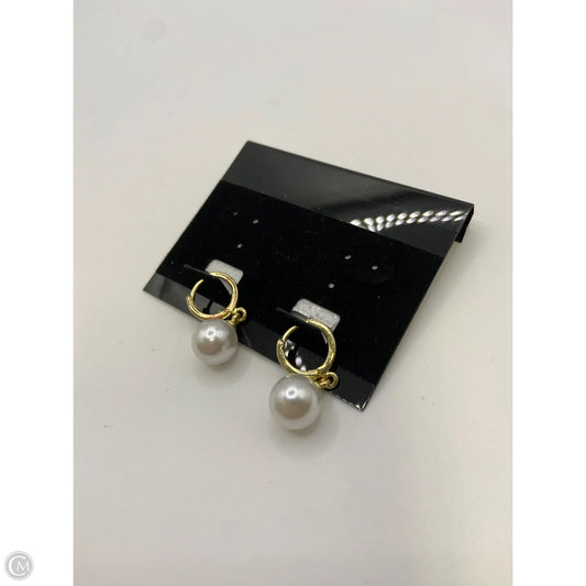 Earrings Dangle/drop By Clothes Mentor