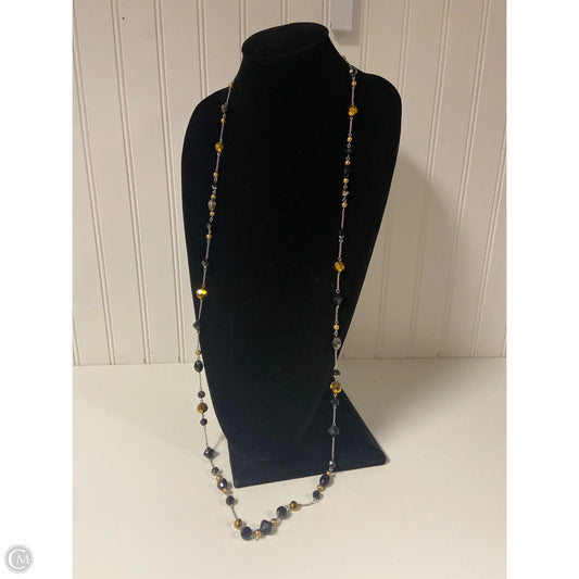 Necklace Chain By Lia Sophia