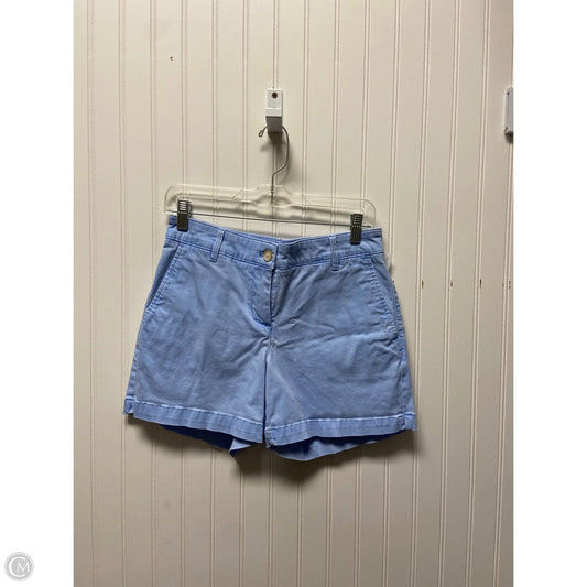Shorts By Tommy Bahama In Blue, Size: 4