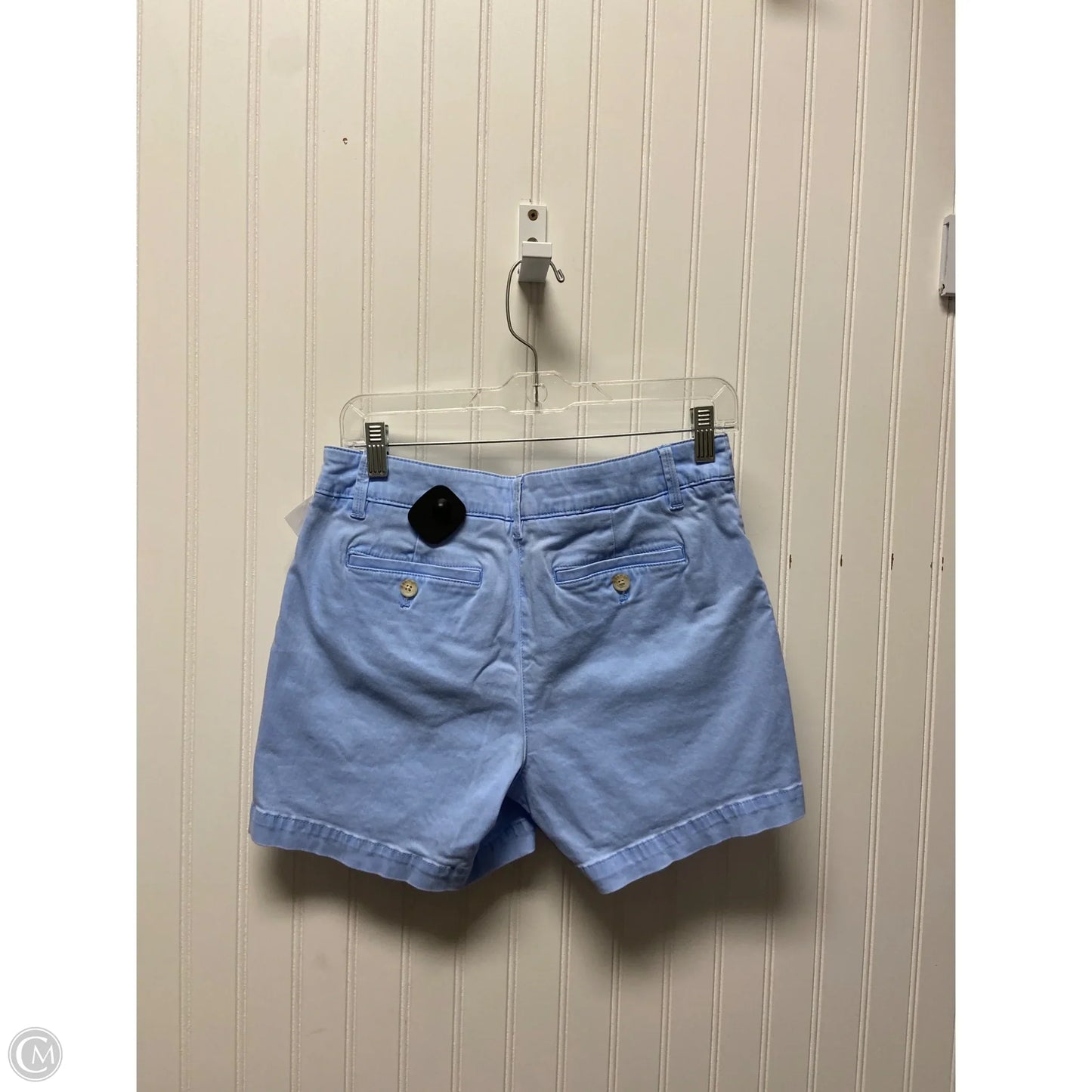 Shorts By Tommy Bahama In Blue, Size: 4