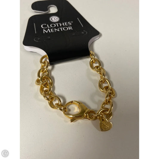 Bracelet Chain By Cmc