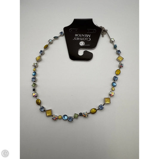 Necklace Other By Lia Sophia