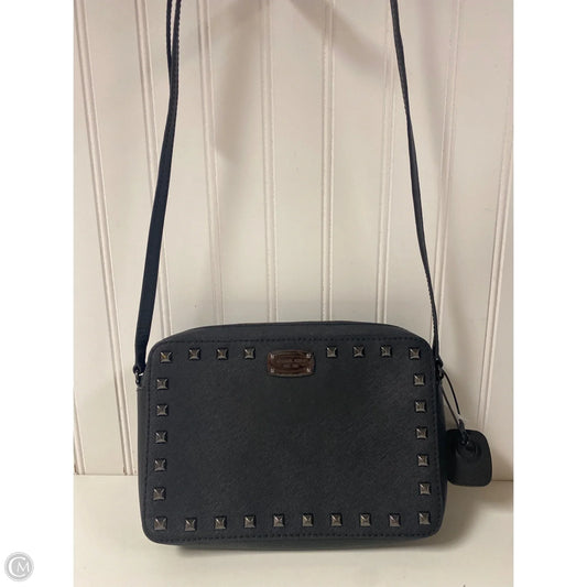 Crossbody Designer By Michael Kors, Size: Medium