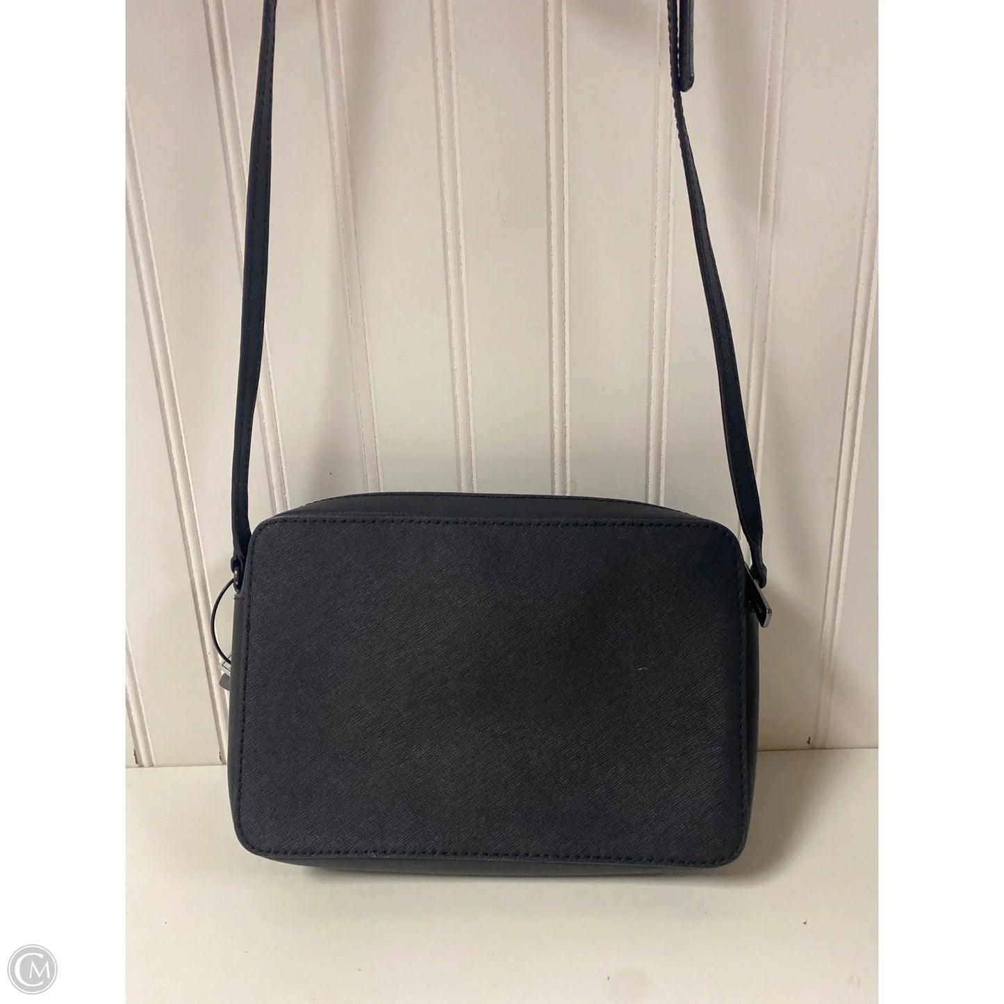 Crossbody Designer By Michael Kors, Size: Medium