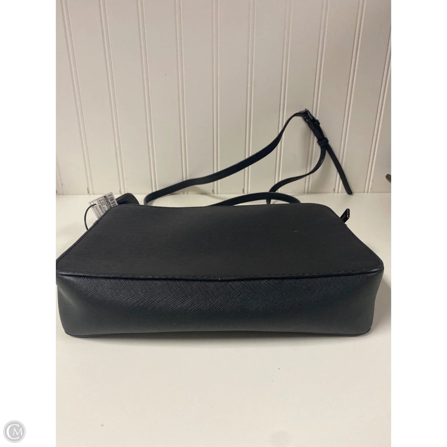 Crossbody Designer By Michael Kors, Size: Medium