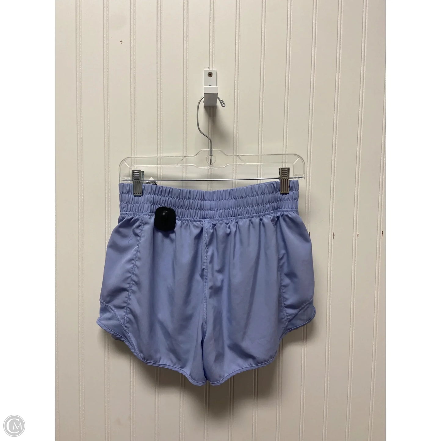 Athletic Shorts By Mondetta In Blue, Size: Sp