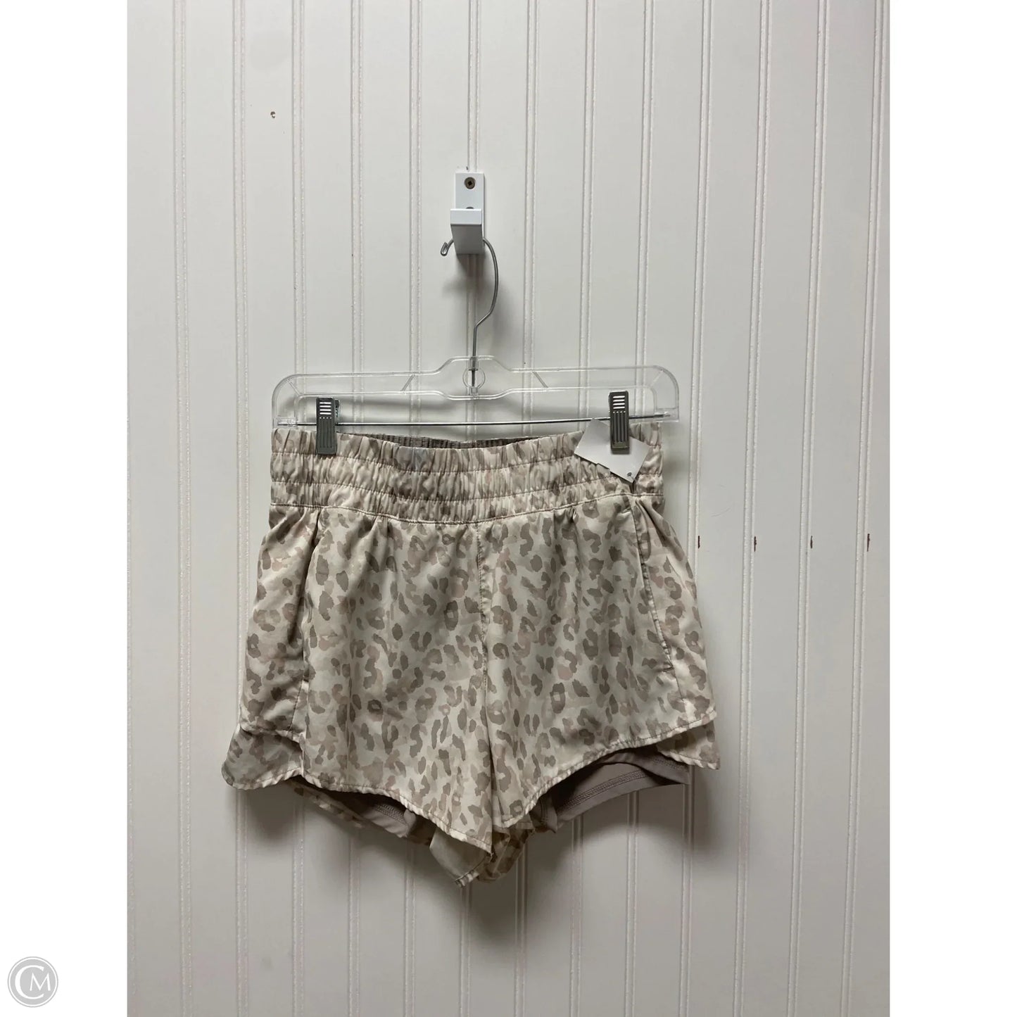 Athletic Shorts By Avia In Animal Print, Size: S