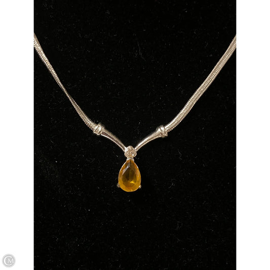 Necklace Chain By Clothes Mentor