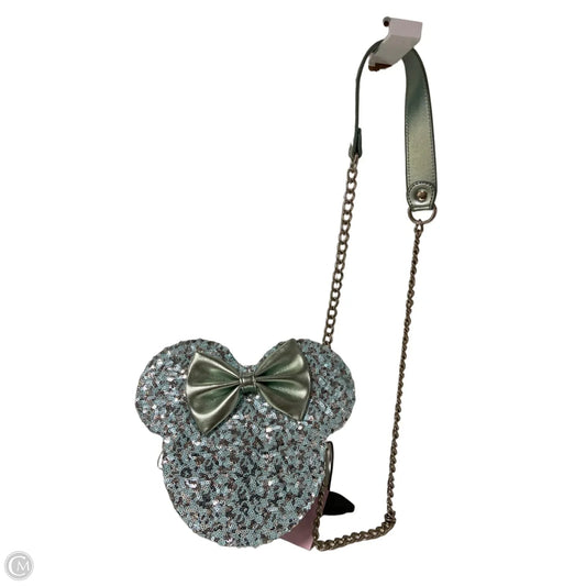 Backpack By Loungefly, Size: Large
