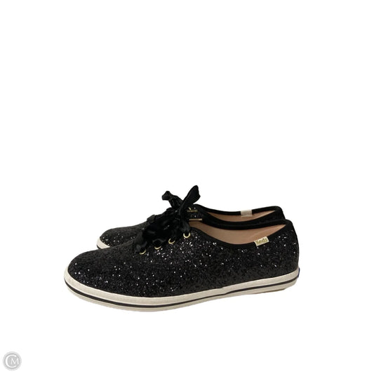 Shoes Sneakers By Keds In Black, Size: 8.5