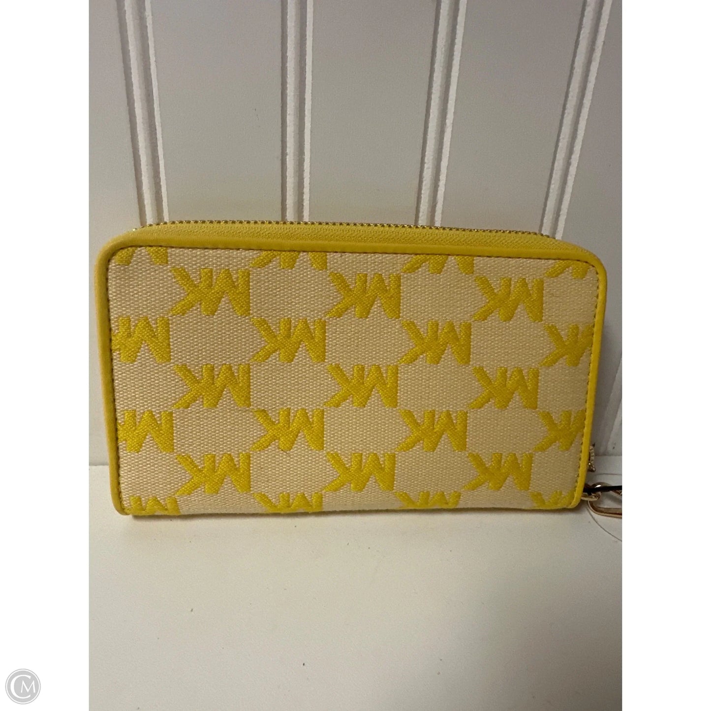 Wristlet By Michael By Michael Kors, Size: Small