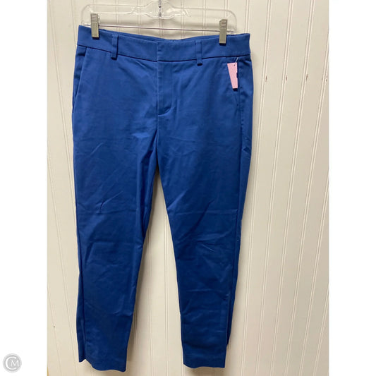 Pants Dress By 7 For All Mankind In Blue, Size: 6