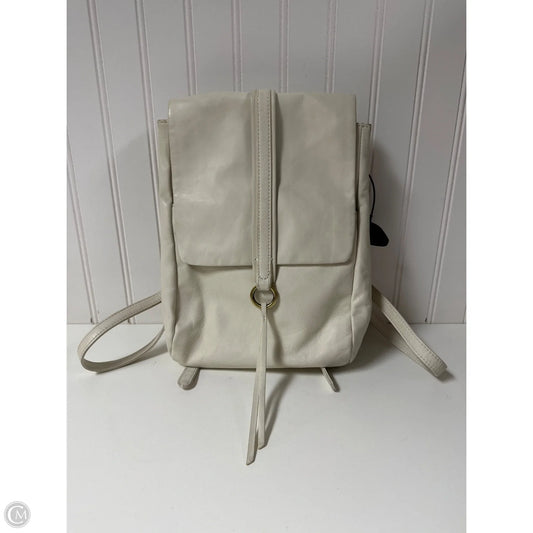 Backpack By Hobo Intl, Size: Medium