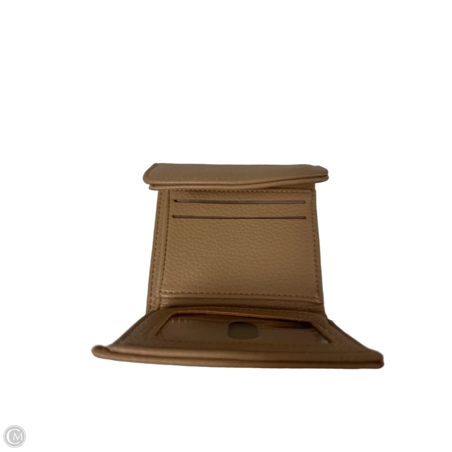 Wallet By Clothes Mentor, Size: Small