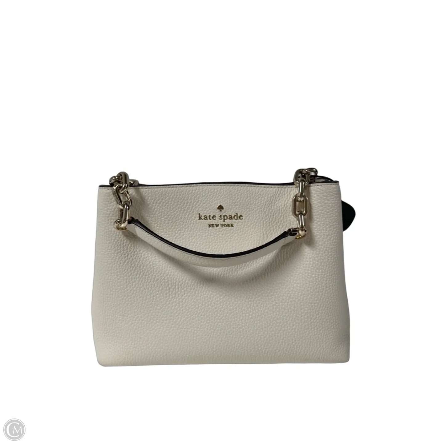 Handbag Designer By Kate Spade, Size: Medium