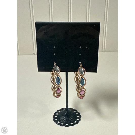Earrings Hoop By Clothes Mentor