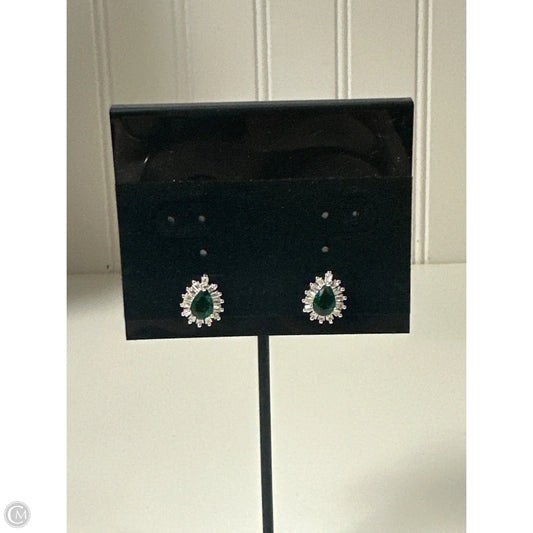 Earrings Stud By Clothes Mentor