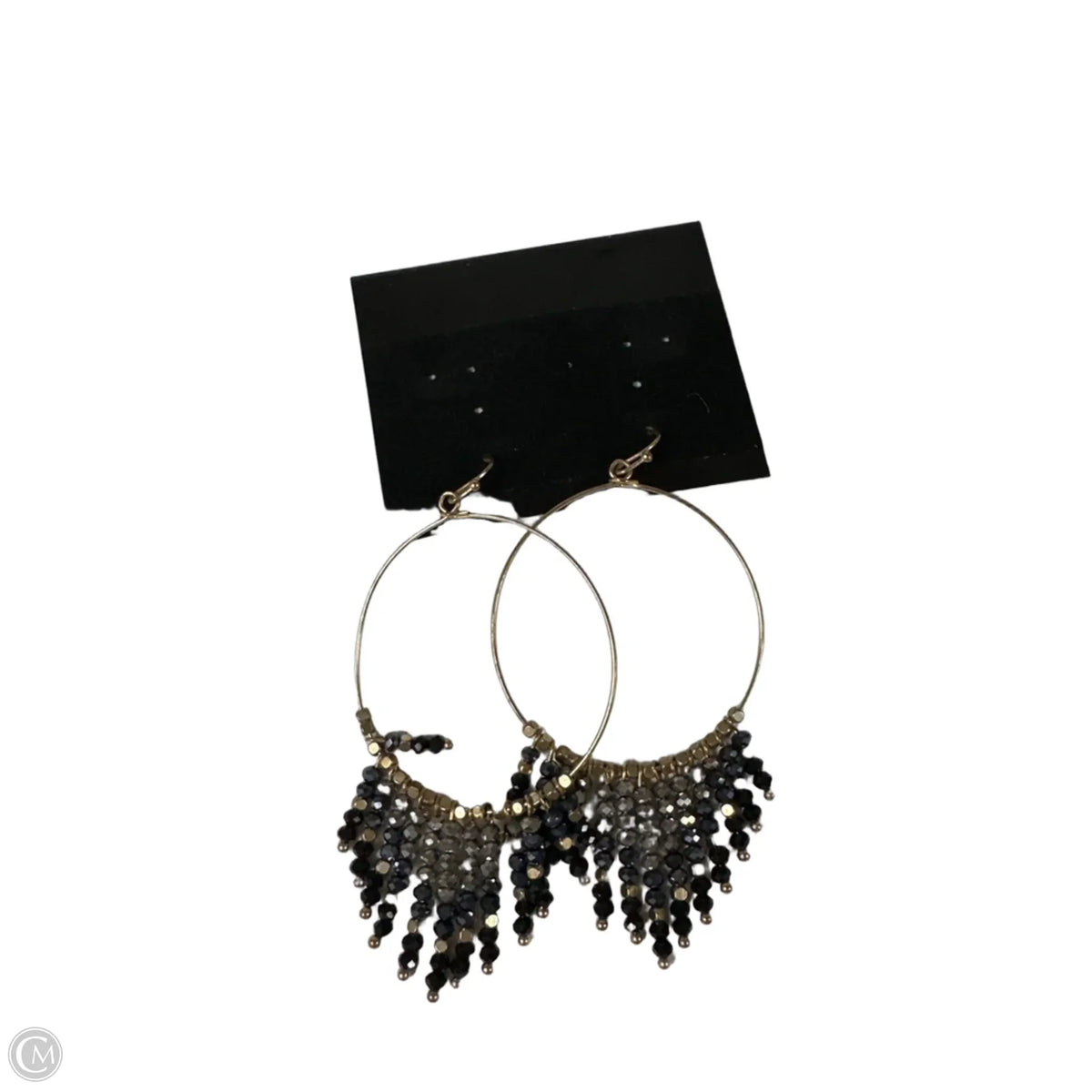 Earrings Dangle/drop By Clothes Mentor