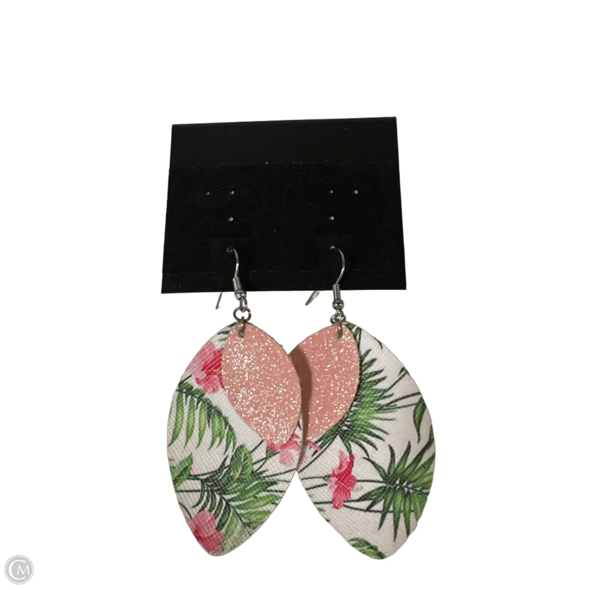 Earrings Dangle/drop By Clothes Mentor