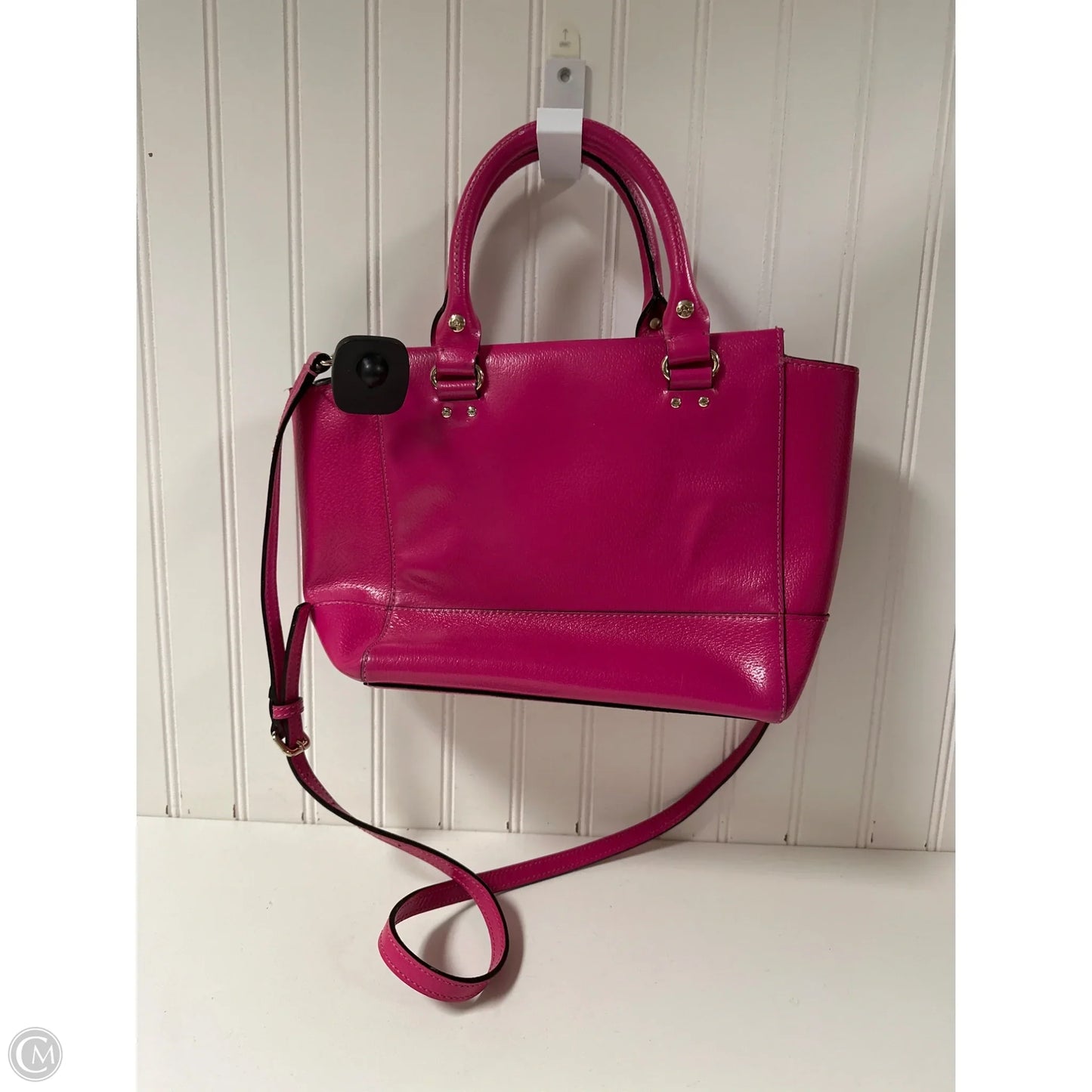 Crossbody Designer By Kate Spade, Size: Medium