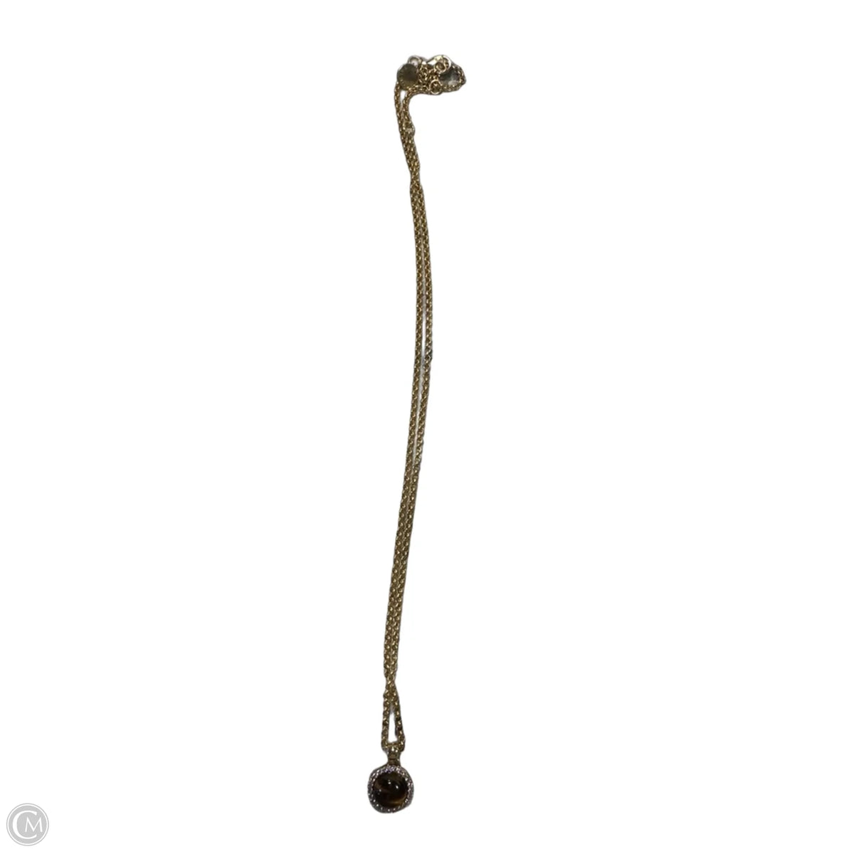 Necklace Charm By Talbots