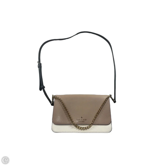 Handbag Designer By Kate Spade, Size: Medium