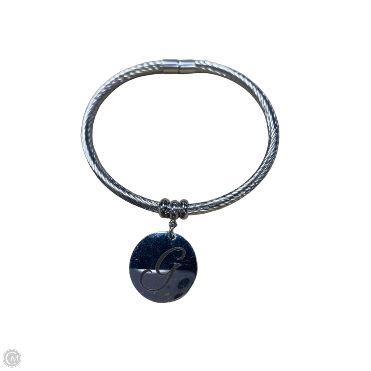 Bracelet Charm By Clothes Mentor