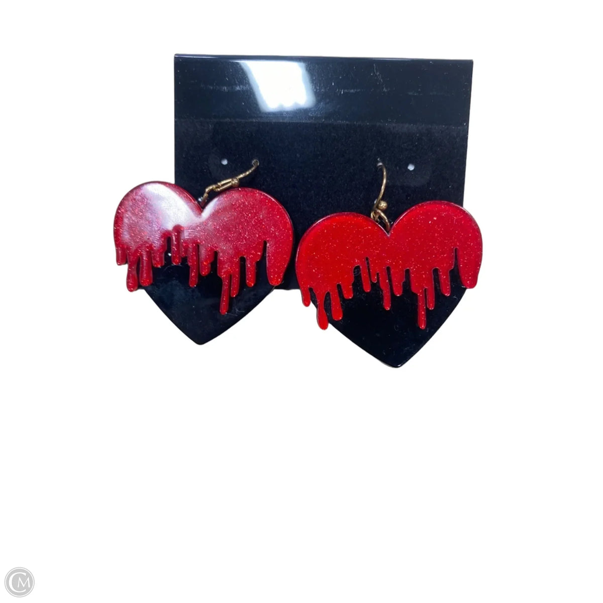 Earrings Statement By Clothes Mentor