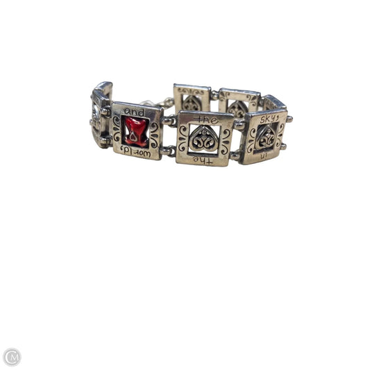 Bracelet Designer By Brighton