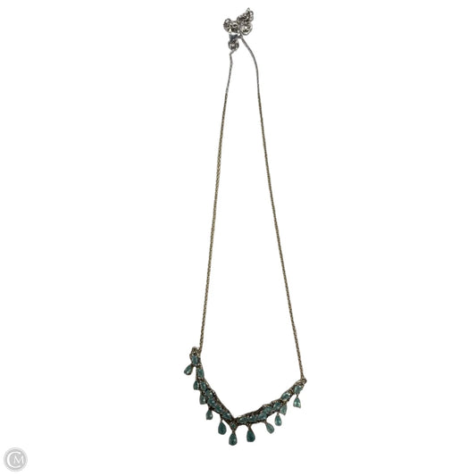 Necklace Sterling Silver By Clothes Mentor