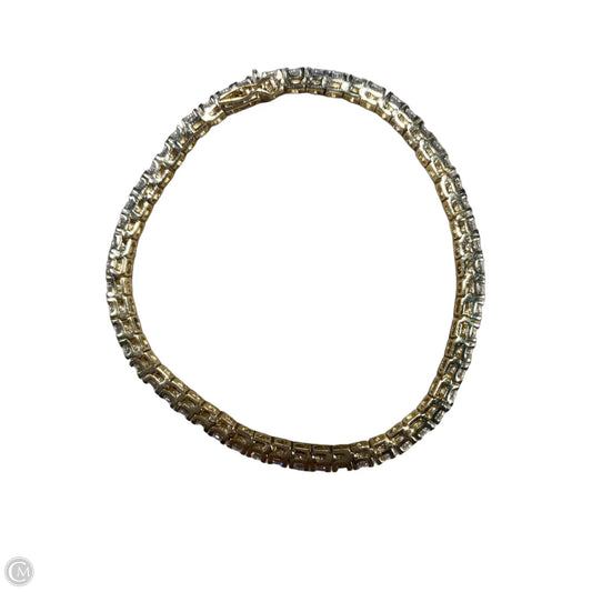 Bracelet Sterling Silver By Clothes Mentor
