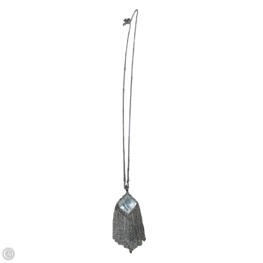 Necklace Designer By Kendra Scott
