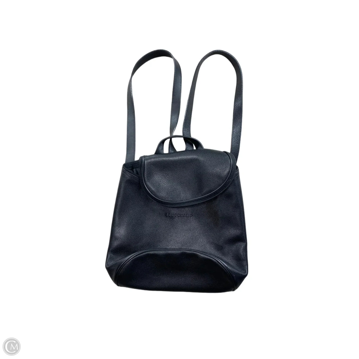 Backpack Designer By Longchamp, Size: Medium