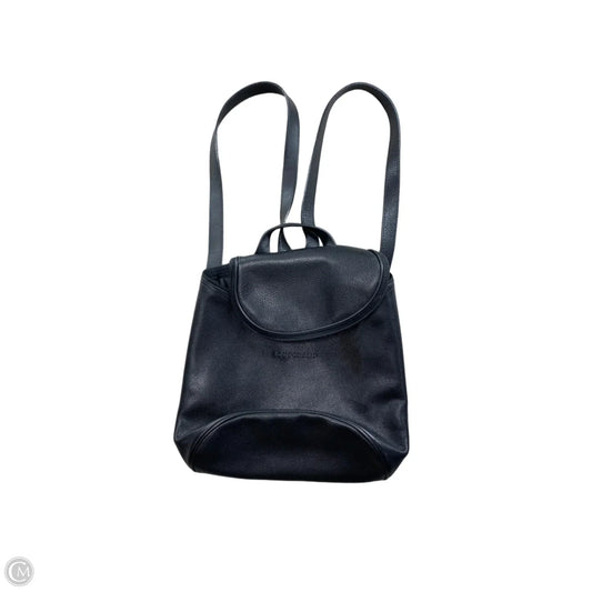 Backpack Designer By Longchamp, Size: Medium