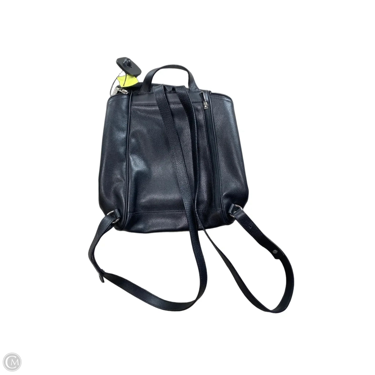 Backpack Designer By Longchamp, Size: Medium