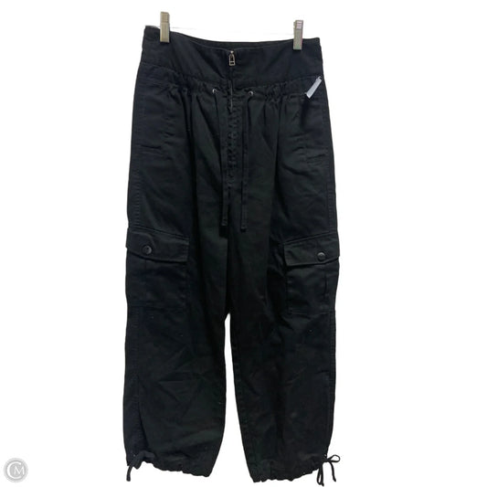 Pants Cargo & Utility By Venus In Black, Size: 6