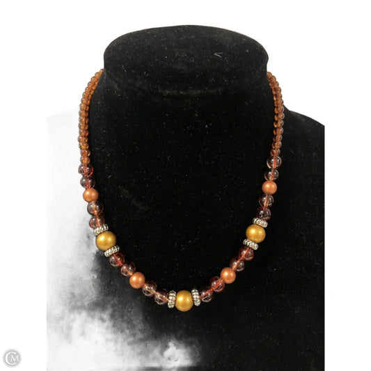 Necklace Other By Clothes Mentor