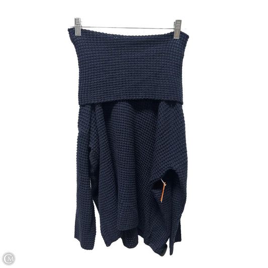 Sweater By Jack By Bb Dakota In Blue, Size: S