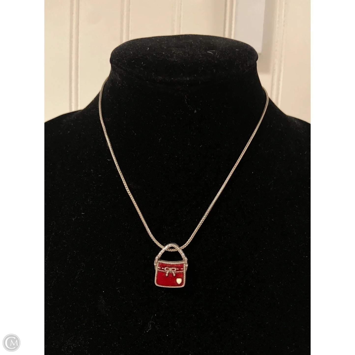 Necklace Pendant By Brighton