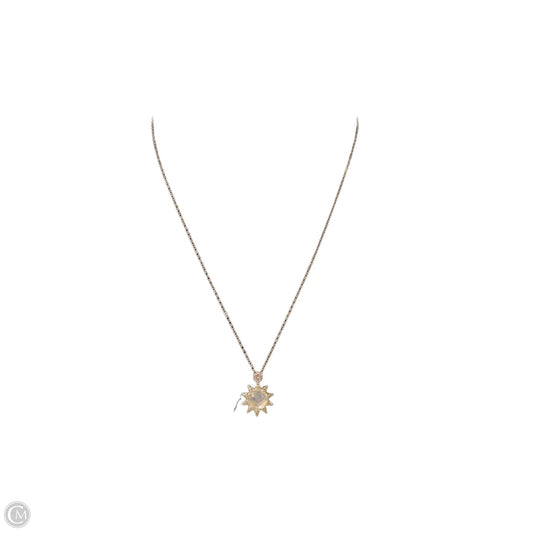 Necklace Sterling Silver By Clothes Mentor