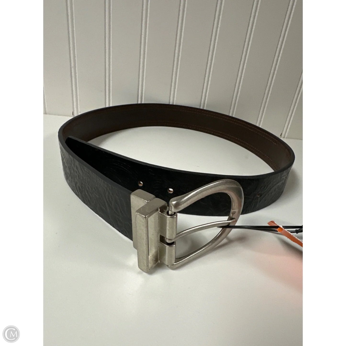 Belt By Clothes Mentor, Size: Small