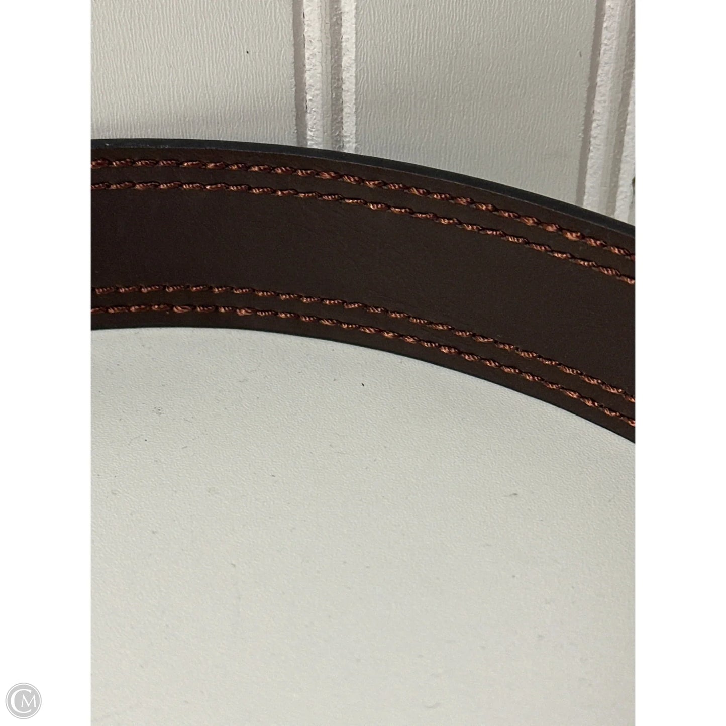 Belt By Clothes Mentor, Size: Small