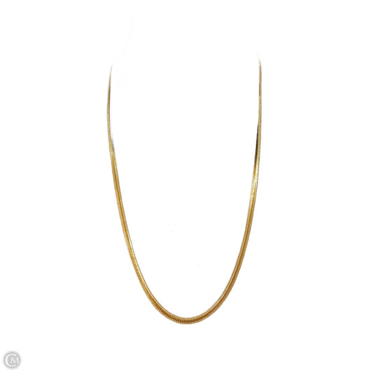 Necklace Chain By Napier