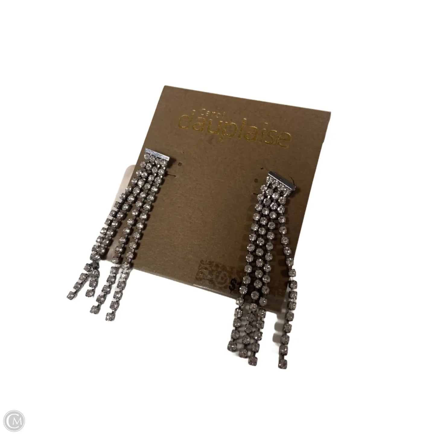 Earrings Statement By Clothes Mentor