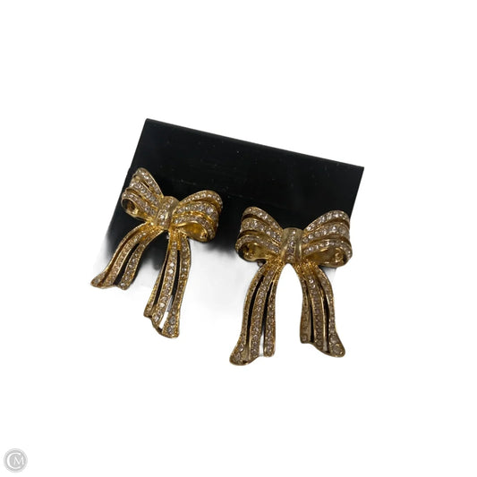 Earrings Dangle/drop By Clothes Mentor, Size: 1