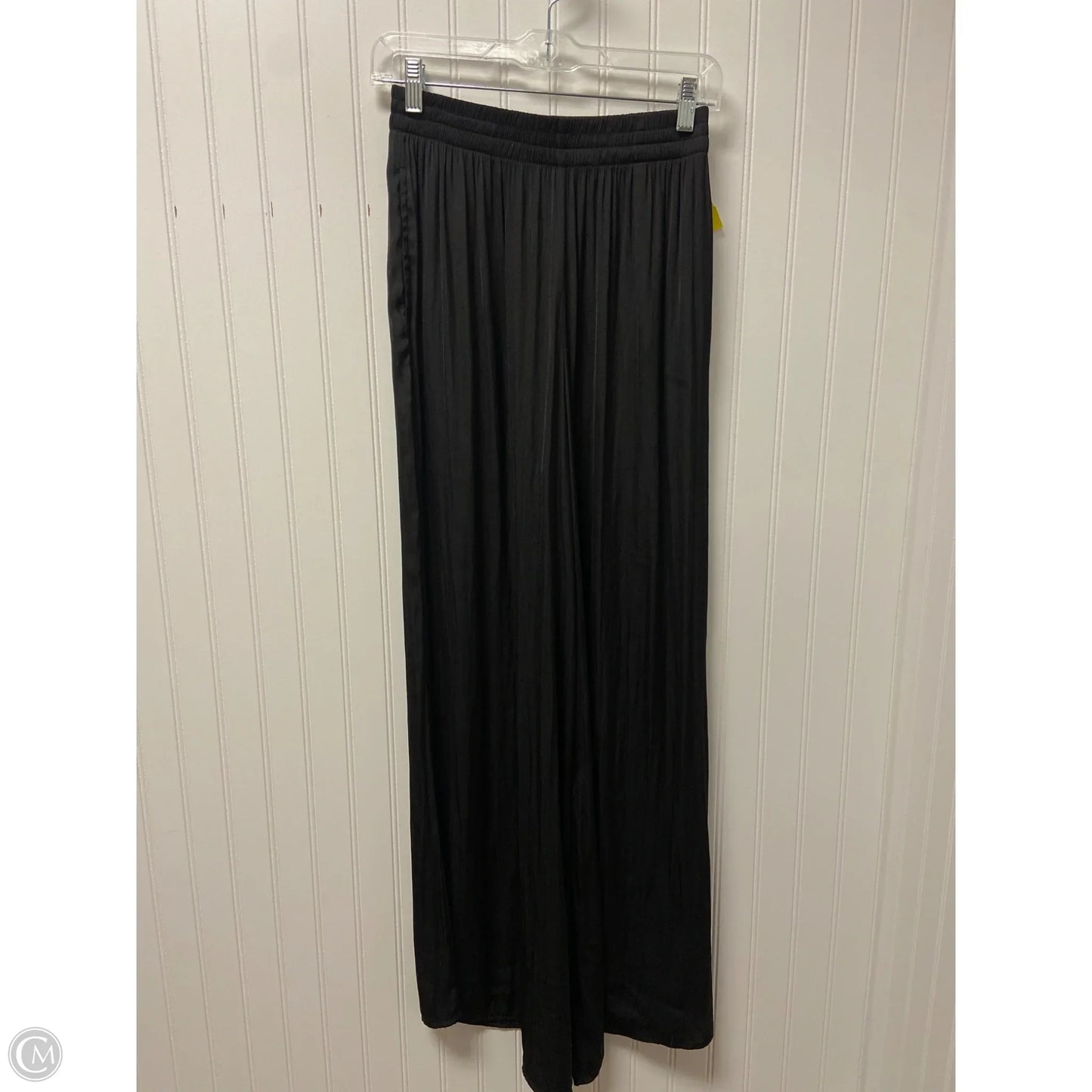 Pants Other By Zara In Black, Size: S