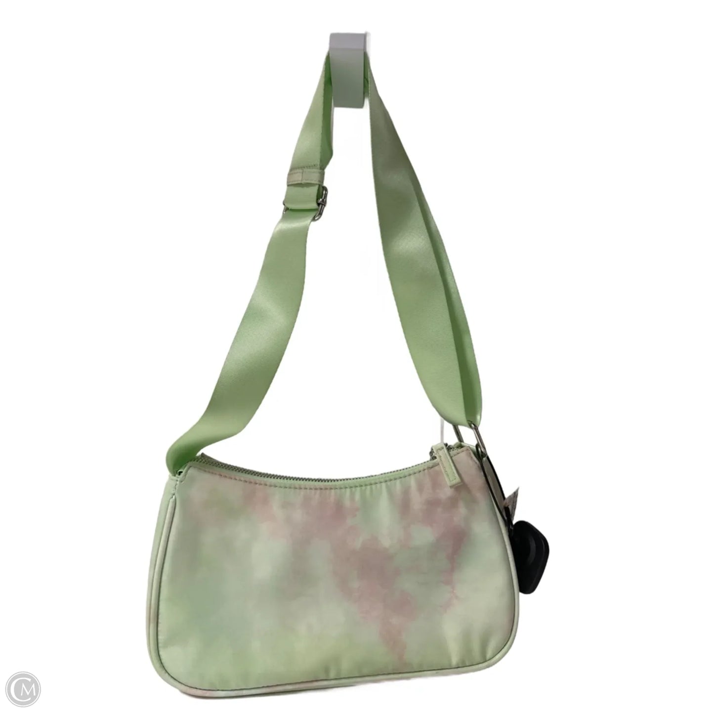 Crossbody By Fabletics, Size: Small